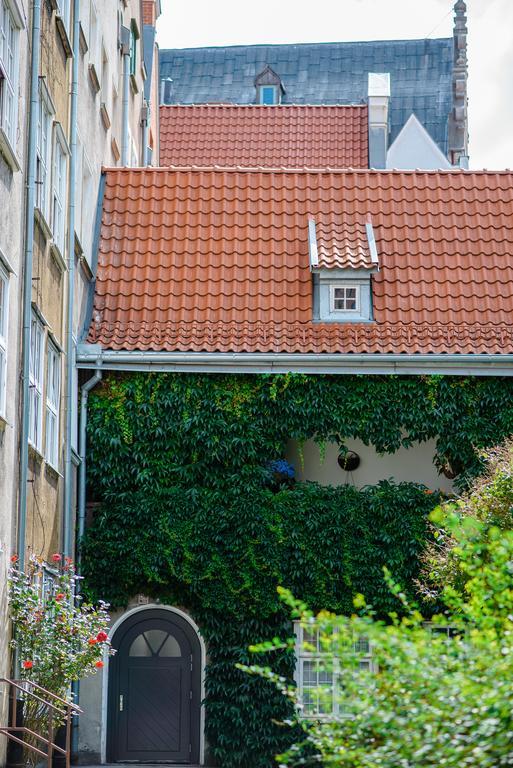 Mariacka Apartments Gdaňsk Pokoj fotografie